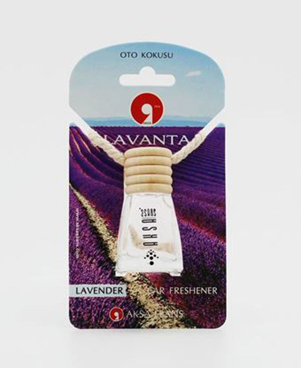 Car Freshener - Lavender