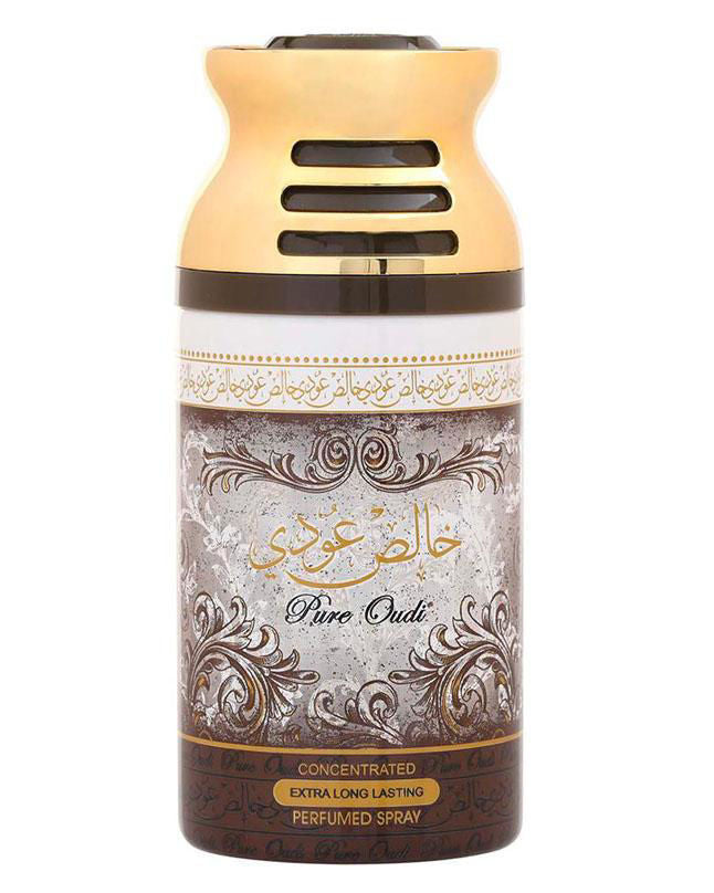 Pure Oudi Body Spray