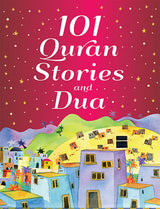 101 Quran Stories and Dua