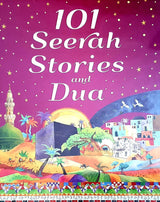 101 Seerah Stories And Dua