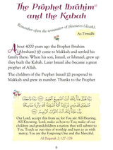 101 Seerah Stories And Dua