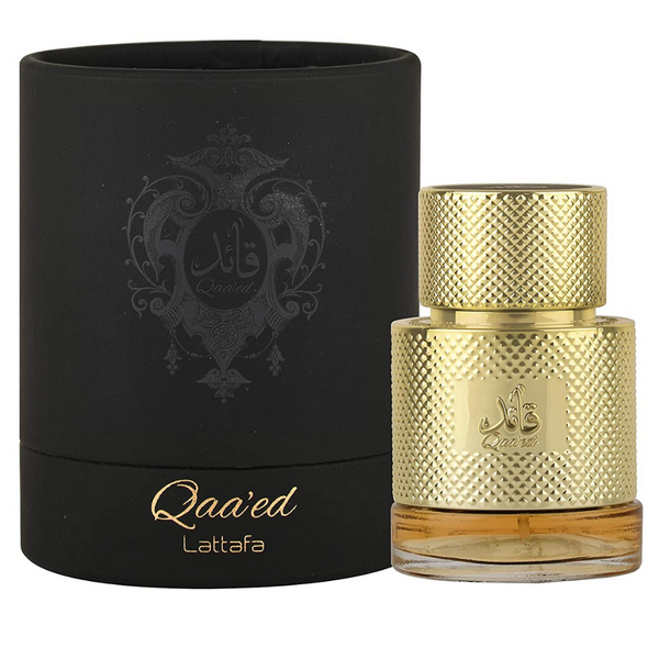 Spray Qaaed - New 30ml