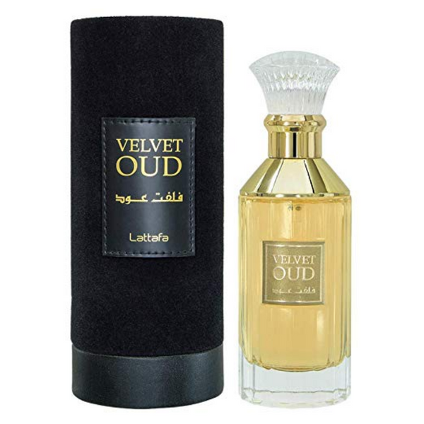 Velvet Oud - New 30ml