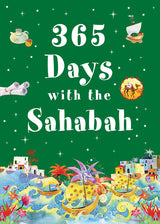 365 Days with the Sahabah