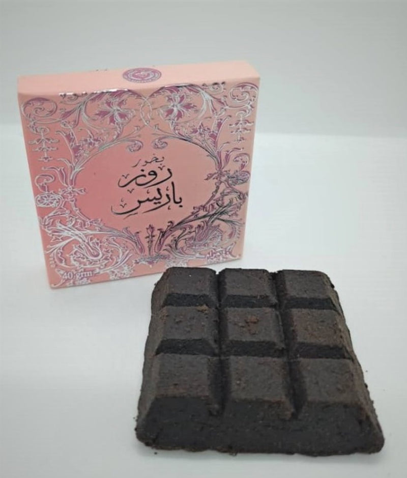 Bukhoor Rose Paris 40gm