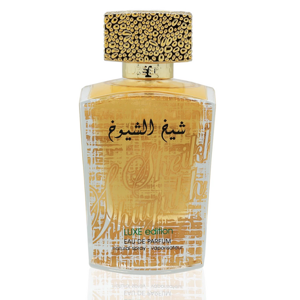 Sheikh Al Shuyukh Lux EDP-100ml