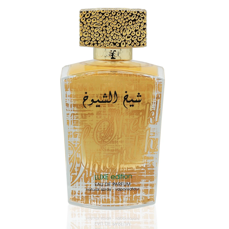 Sheikh Al Shuyukh Lux EDP-100ml