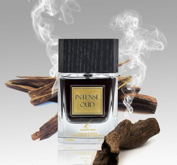 INTENSE OUD ARABIAN