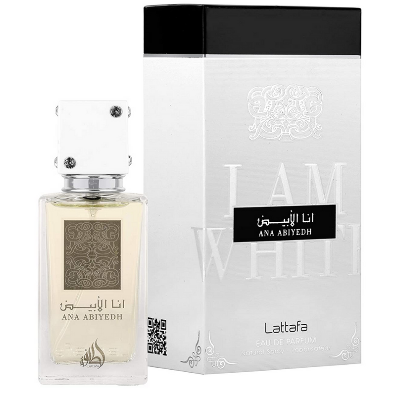 Ana Abiyedh - New 30ml