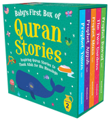 BABY’S FIRST BOX OF QURAN STORIES - 2