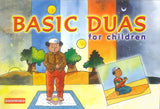 Basic Duas For Children