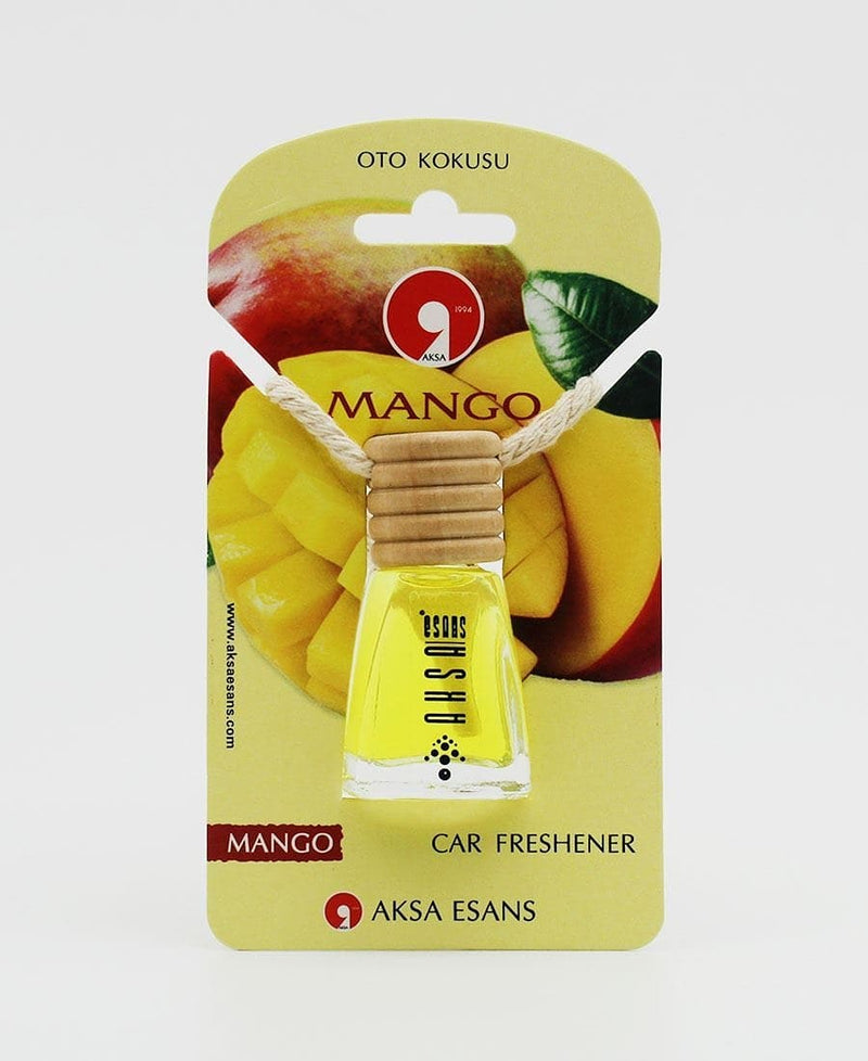 Car Freshener - Mango