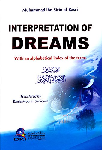 Interpretation of Dreams