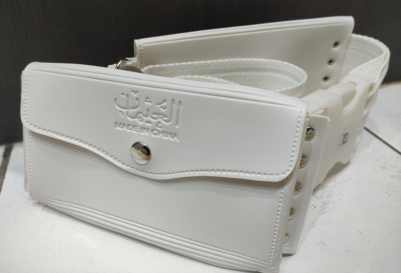 Hajj Ihram Belt