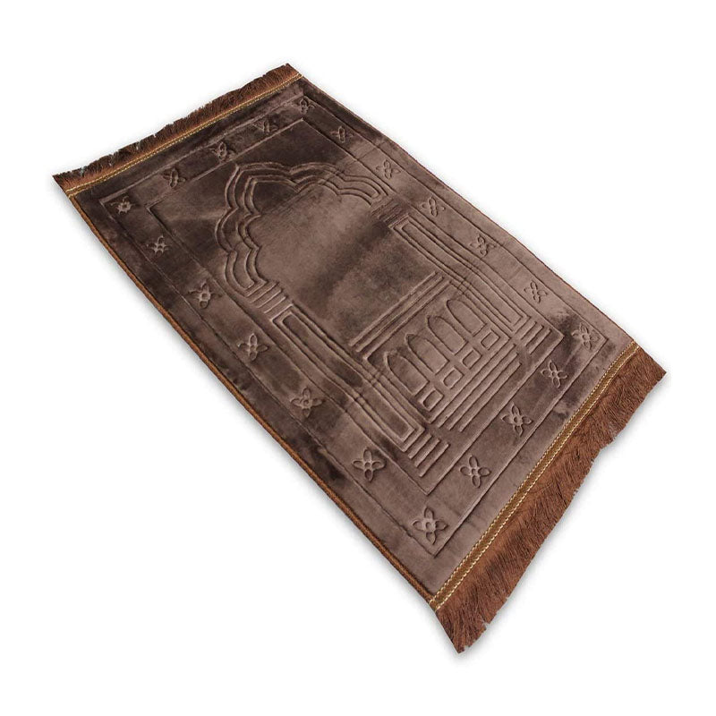 Memory Foam Prayer Rug