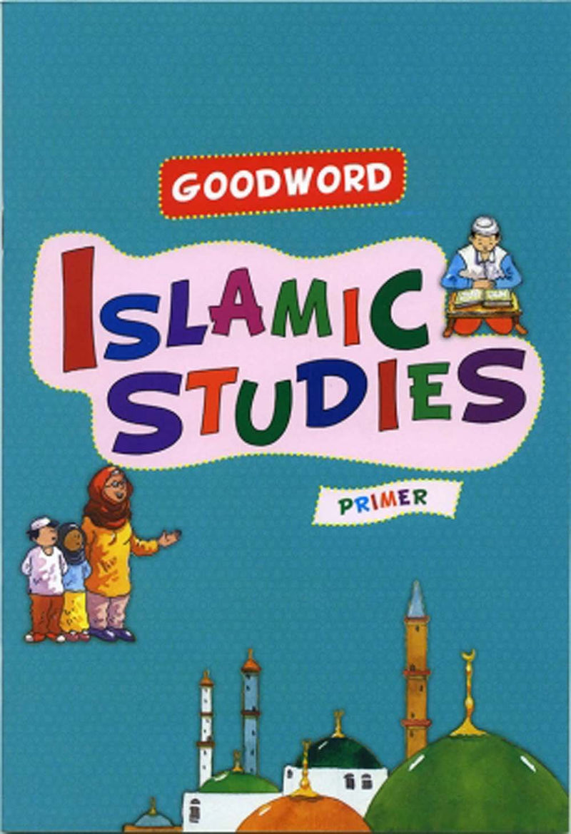 Islamic Studies Primer