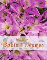 Muslim Babies' Names