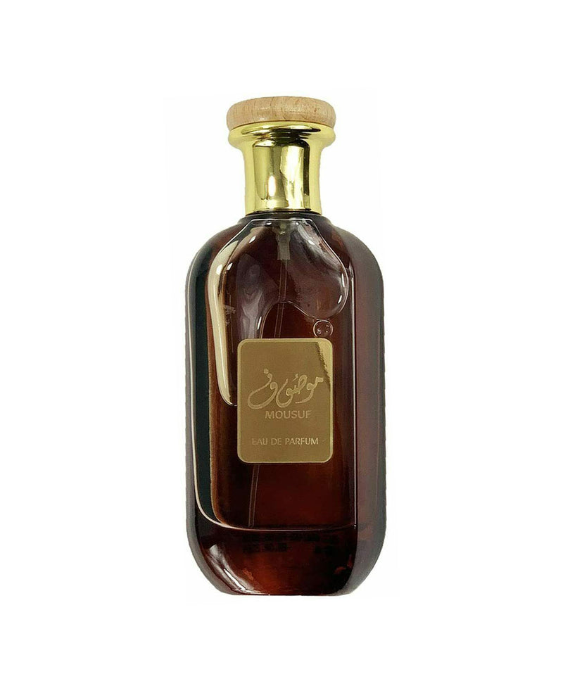 Mousuf 100ml