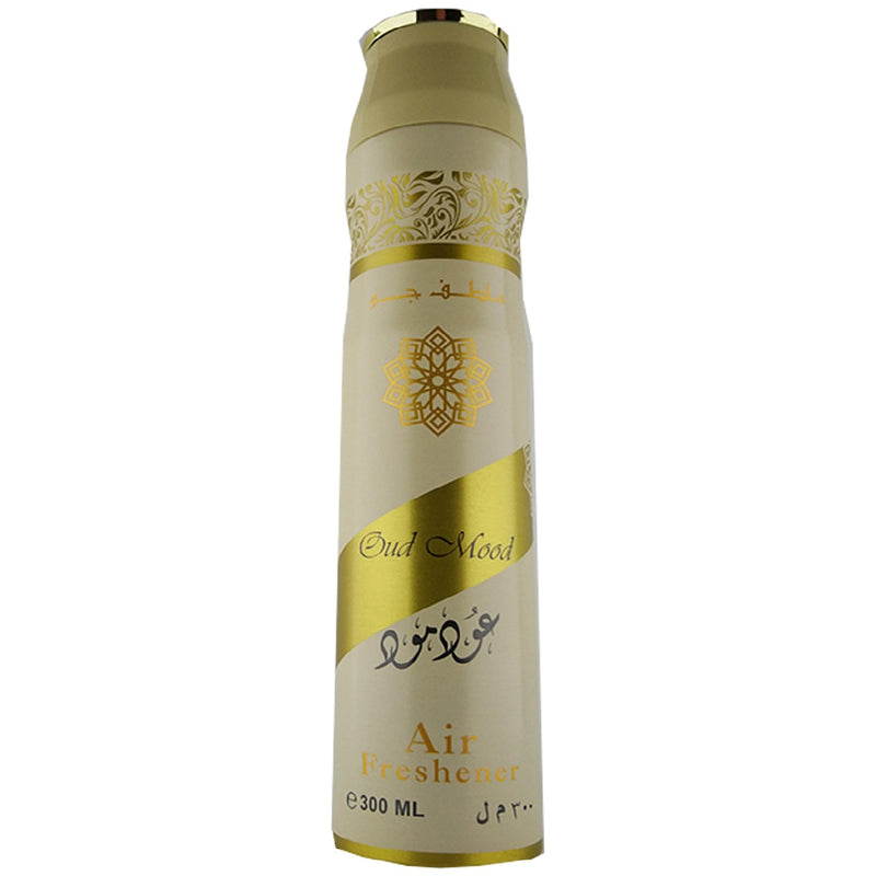 Oud Mood Air Freshener