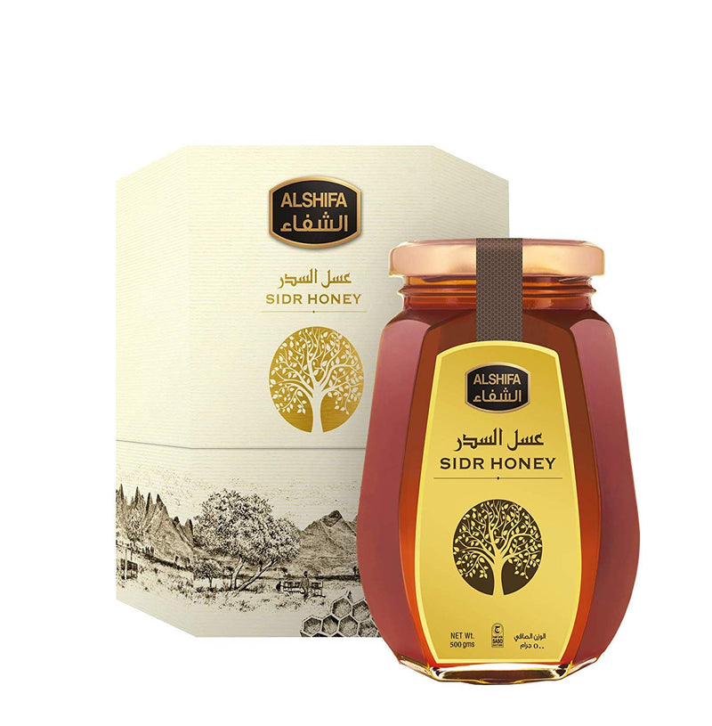 Sidr Honey 250gm