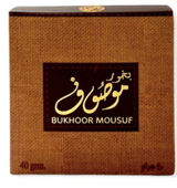 Bukhoor Mousuf 40gm