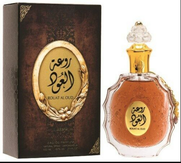 Rouat Al Oud