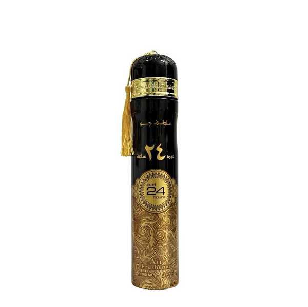 Oud 24 Hour – Air Freshener