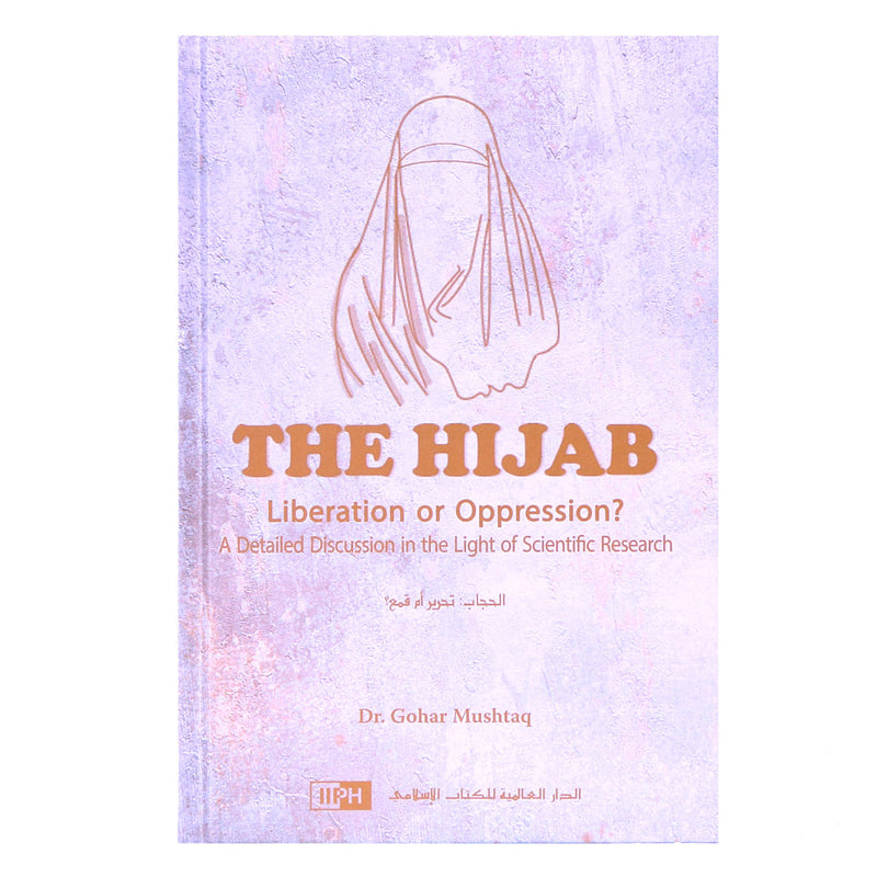 The Hijab Liberation or Oppression?