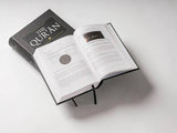 The Qur'an (Quran Project) - English Translation