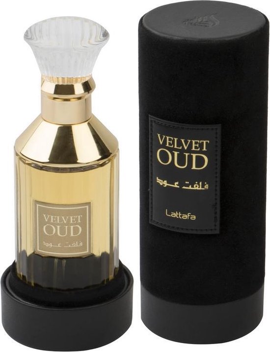 Velvet Oud