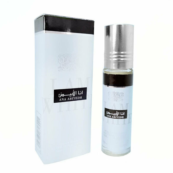Ana Abiyedh 10ml Roll On Perfume Oil