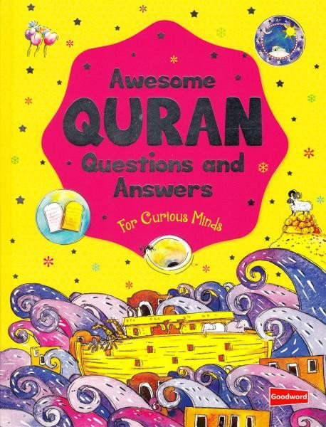 Awesome Quran