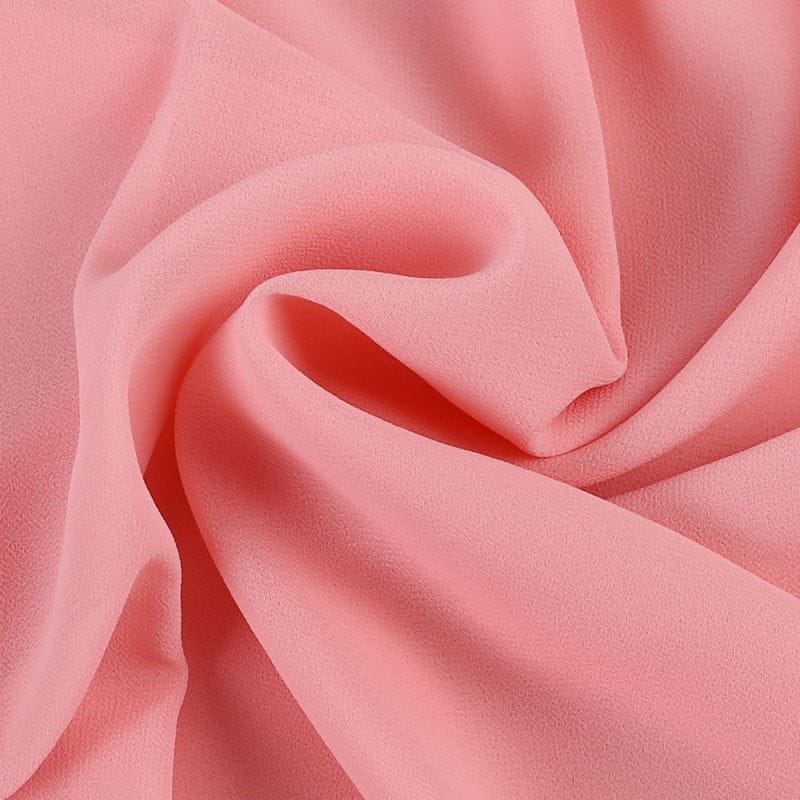 Chiffon Hijab - Pink