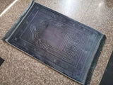 Memory Foam Prayer Rug