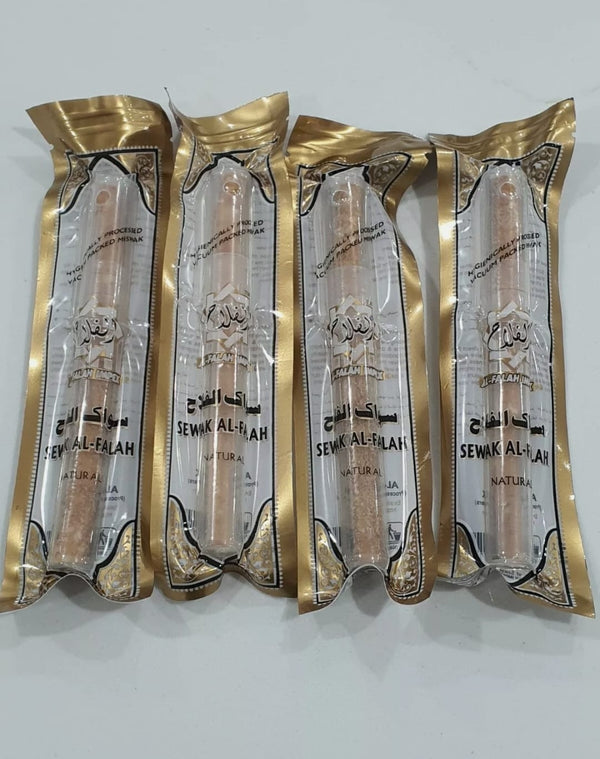 Miswak Al Falah (With Case)