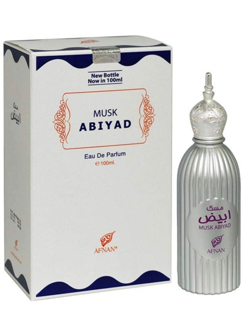 Musk  Abiyad