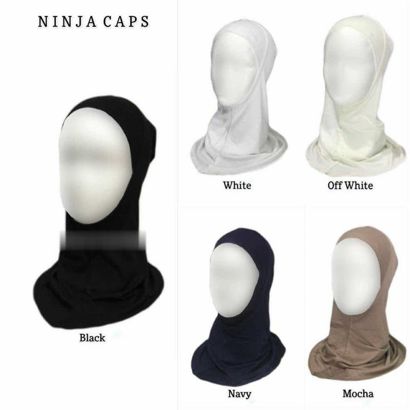 Ninja Caps