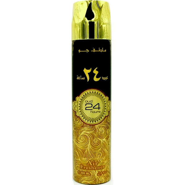 Oud 24 Hour Air Freshener