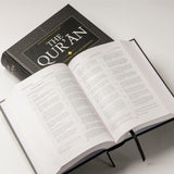 The Qur'an (Quran Project) - English Translation