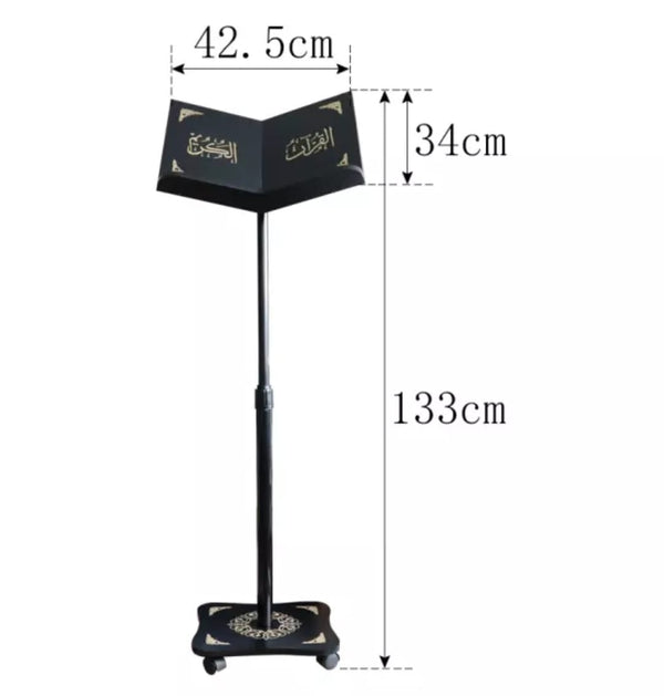 Quran Stand Holder