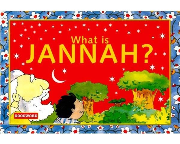 What Is Jannah?